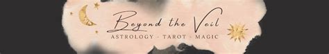 beyond the veil tarot and astrology